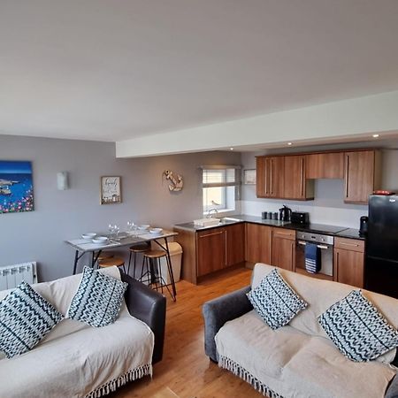 Ferienwohnung New With Free Offstreet Parking The Lookout At Ryde Esplanade Exterior foto