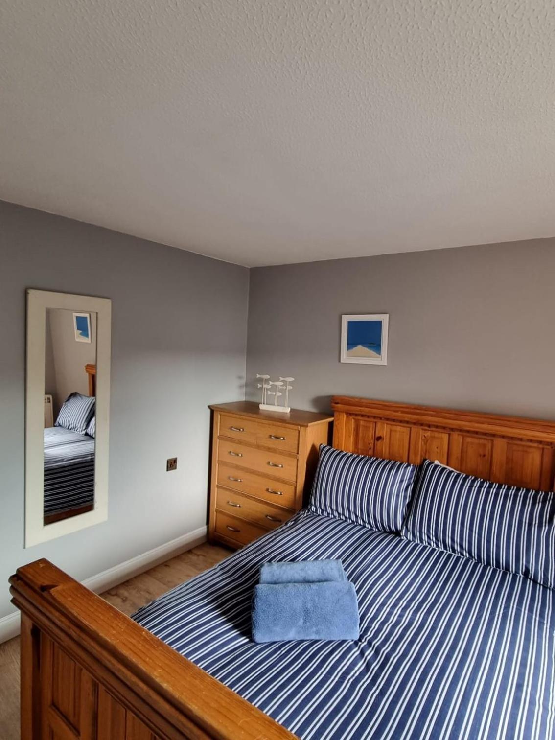 Ferienwohnung New With Free Offstreet Parking The Lookout At Ryde Esplanade Exterior foto