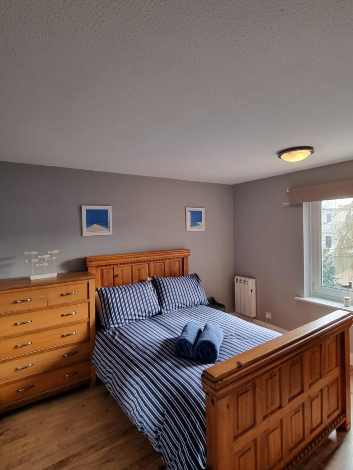 Ferienwohnung New With Free Offstreet Parking The Lookout At Ryde Esplanade Exterior foto