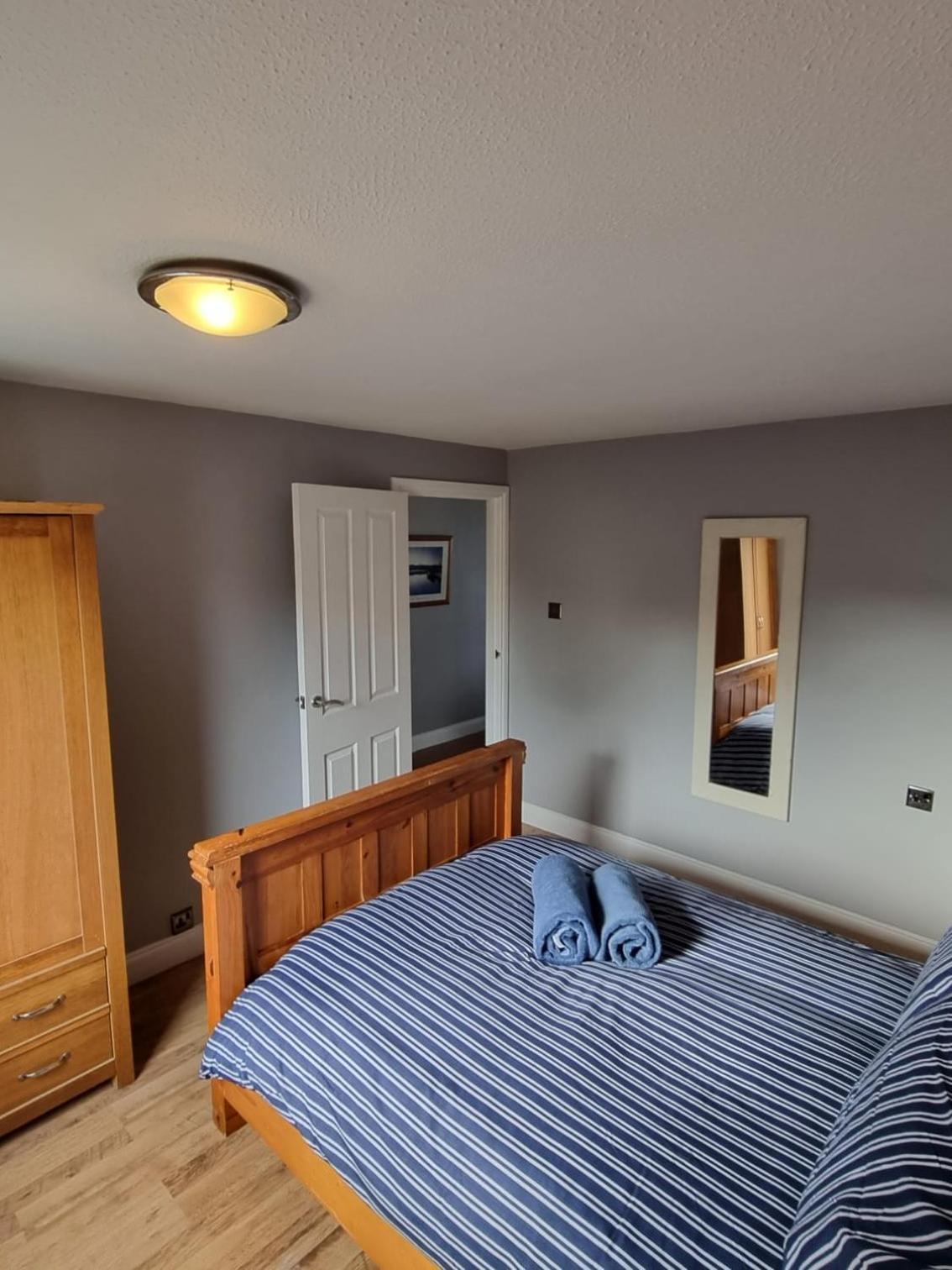 Ferienwohnung New With Free Offstreet Parking The Lookout At Ryde Esplanade Exterior foto