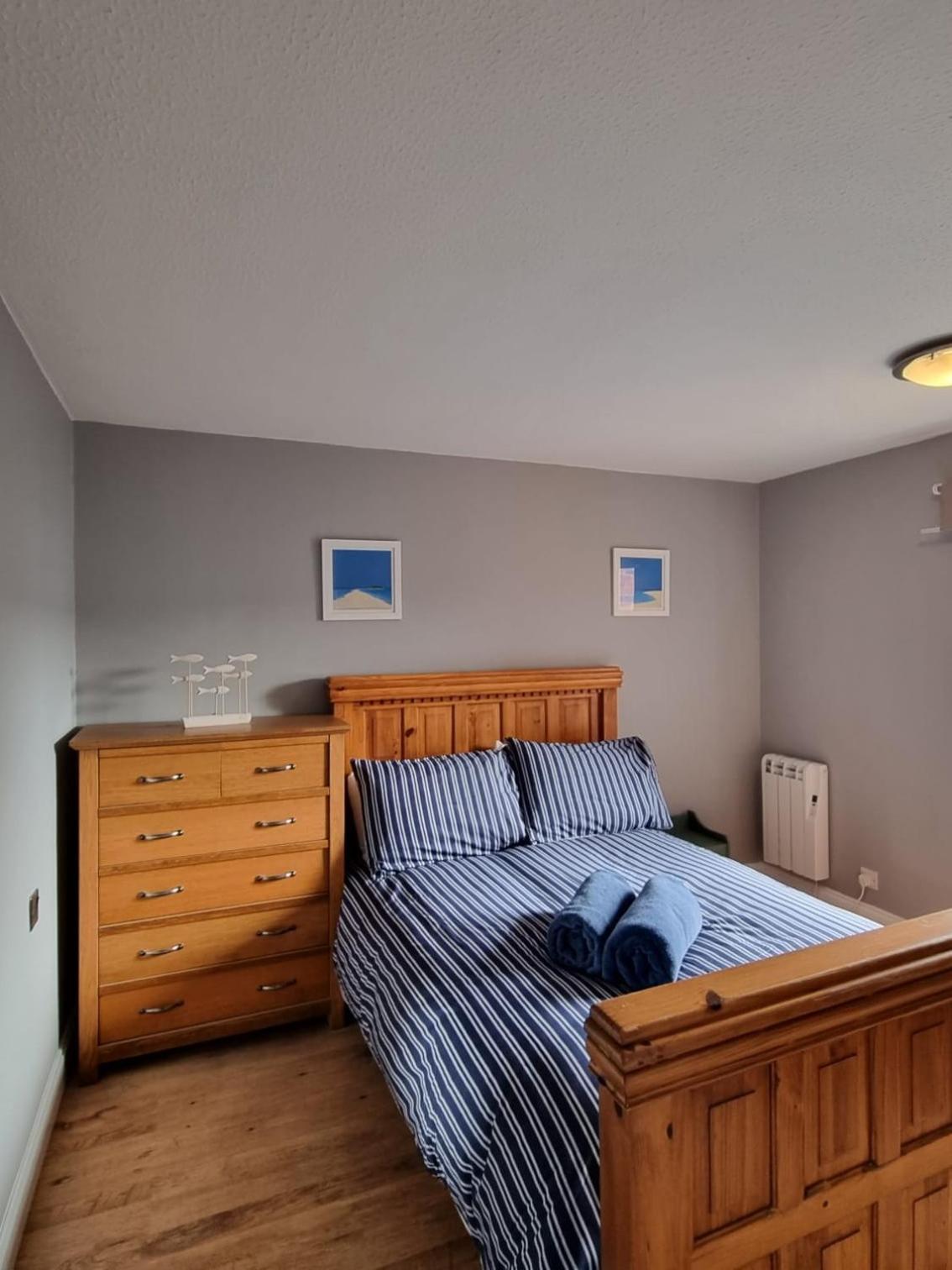 Ferienwohnung New With Free Offstreet Parking The Lookout At Ryde Esplanade Exterior foto